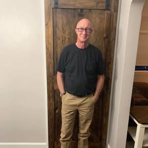 Meet your Posher, Charles